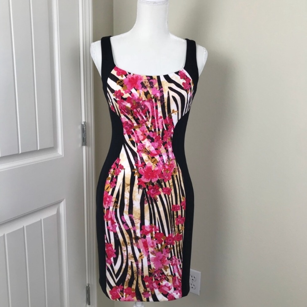Boston Proper NEW Sheath Bodycon Dress Sz 4